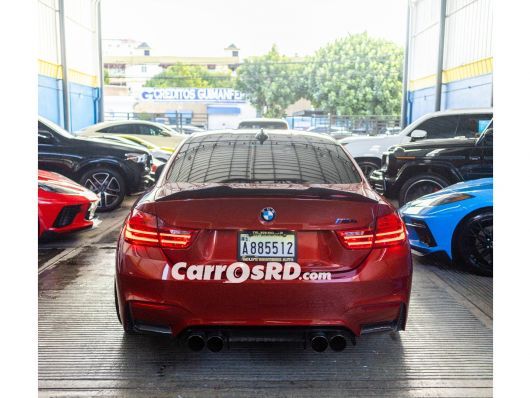 BMW Serie M Coupe en venta