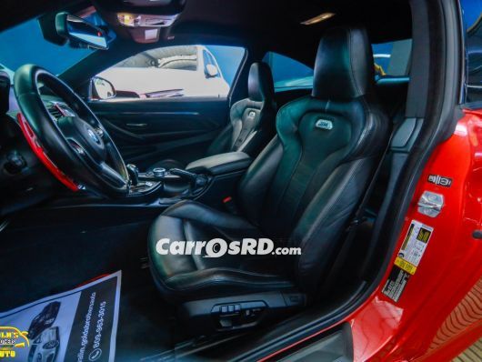BMW Serie M Coupe en venta