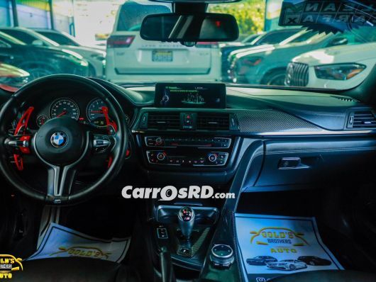 BMW Serie M Coupe en venta