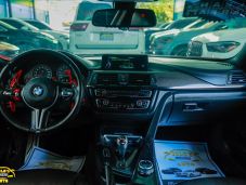 BMW Serie M M4