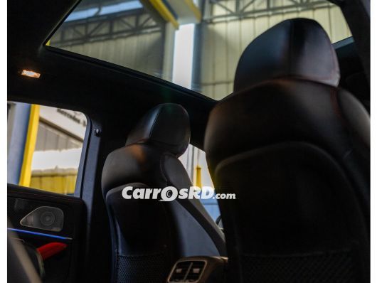 Mercedes-Benz Clase GLE Jeepeta en venta