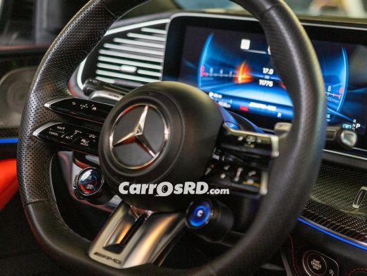 Mercedes-Benz Clase GLE Jeepeta en venta
