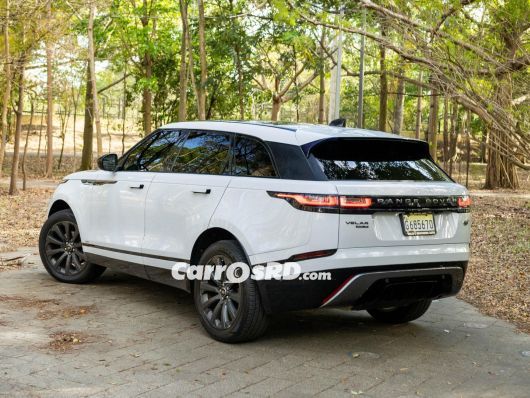 Land Rover Range Rover Jeepeta en venta