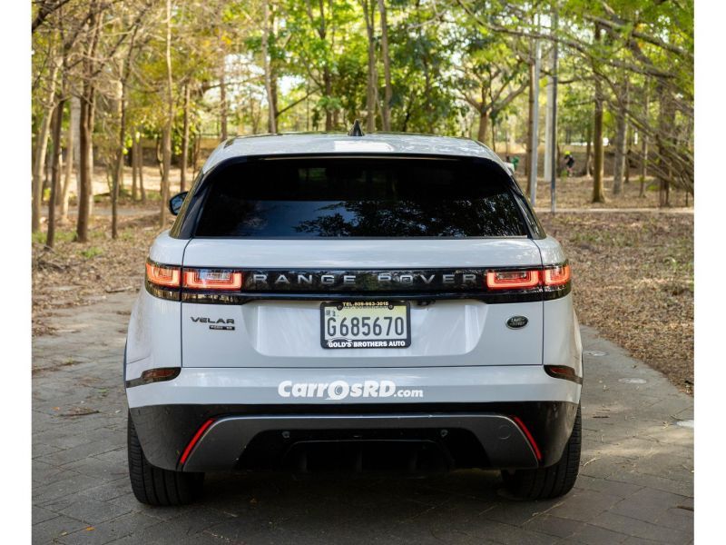 Land Rover