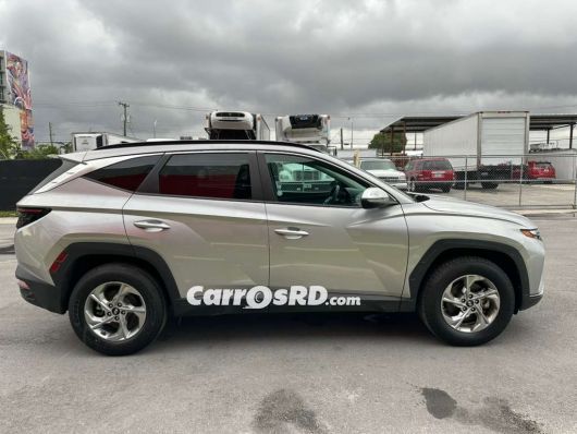 Hyundai Tucson Jeepeta en venta