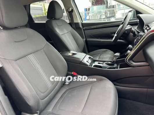 Hyundai Tucson Jeepeta en venta