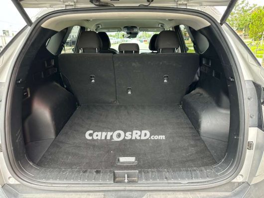 Hyundai Tucson Jeepeta en venta