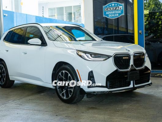 BMW Serie X Jeepeta en venta