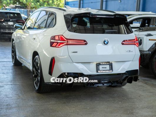 BMW Serie X Jeepeta en venta