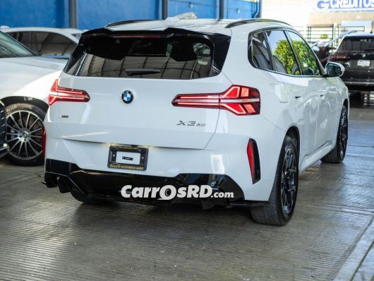 BMW Serie X Jeepeta en venta