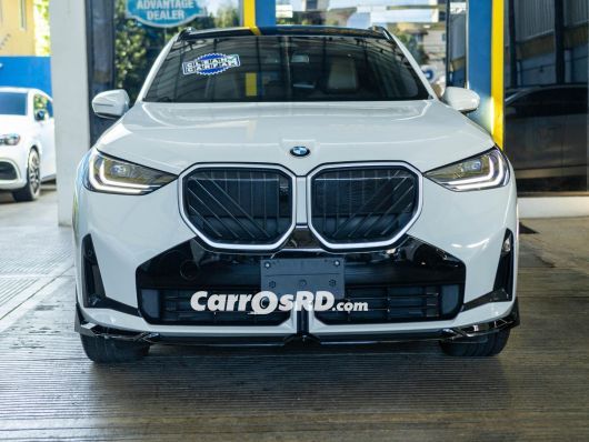 BMW Serie X Jeepeta en venta
