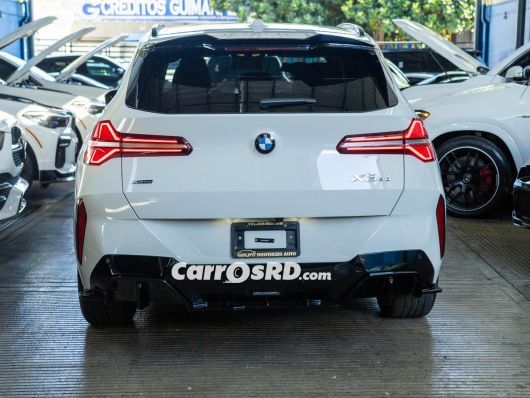 BMW Serie X Jeepeta en venta