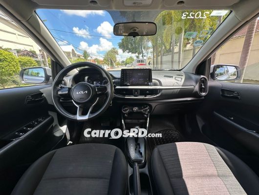 Kia Picanto Carros en venta
