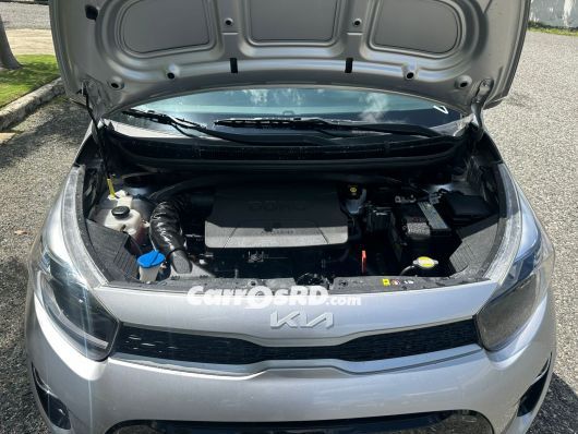 Kia Picanto Carros en venta