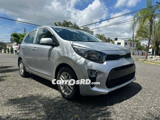 Kia Picanto Carros en venta