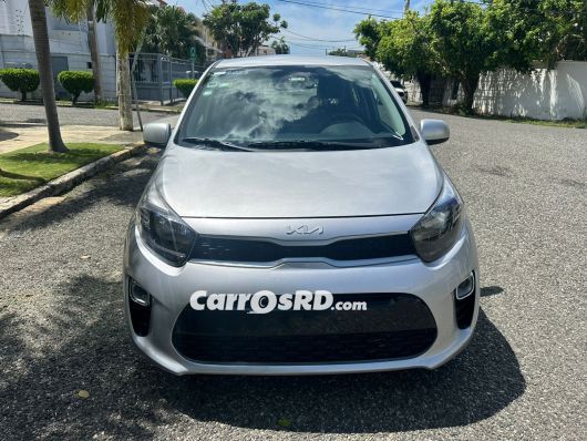 Kia Picanto Carros en venta