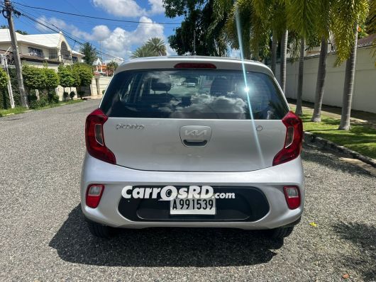 Kia Picanto Carros en venta