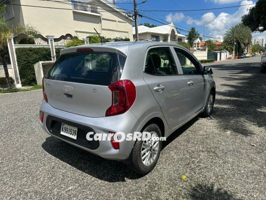 Kia Picanto Carros en venta