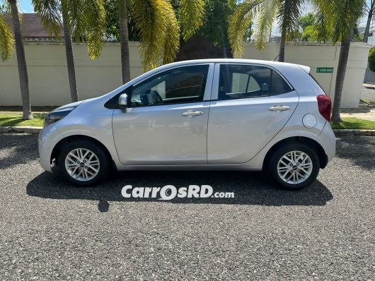 Kia Picanto Carros en venta