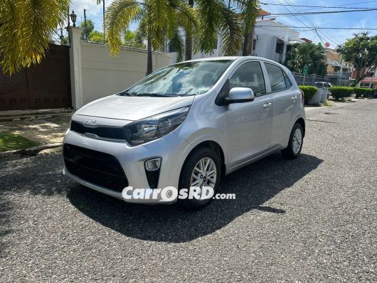 Kia Picanto Carros en venta