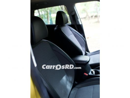Kia Seltos Jeepeta en venta