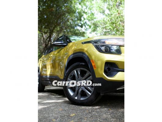 Kia Seltos Jeepeta en venta