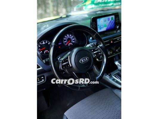 Kia Seltos Jeepeta en venta