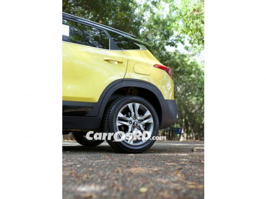 Kia Seltos Jeepeta en venta