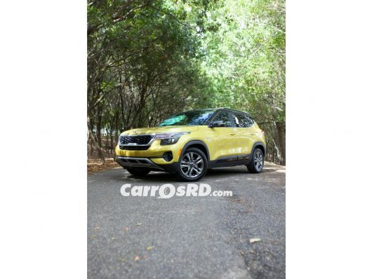 Kia Seltos Jeepeta en venta