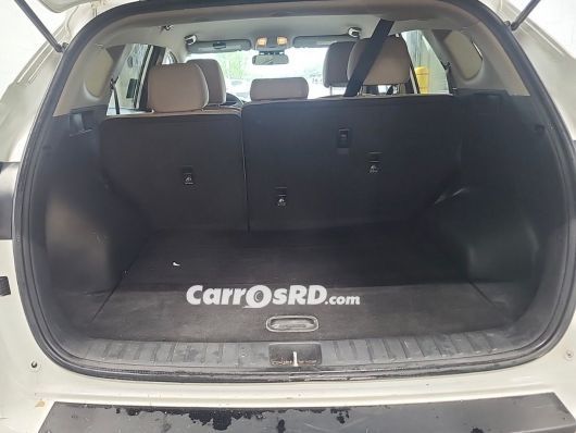 Hyundai Tucson Jeepeta en venta