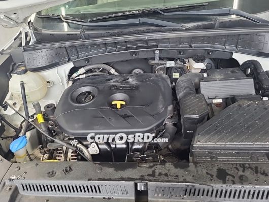 Hyundai Tucson Jeepeta en venta