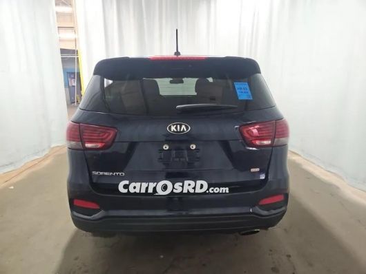 Kia Sorento Jeepeta en venta