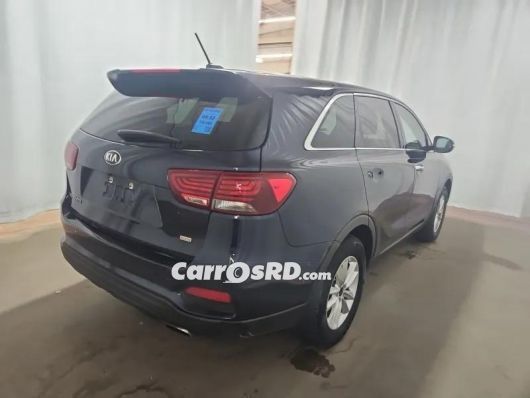 Kia Sorento Jeepeta en venta