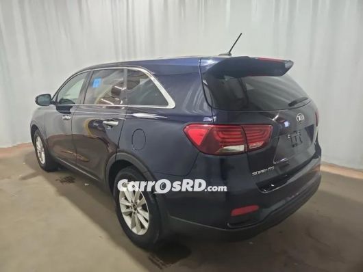 Kia Sorento Jeepeta en venta