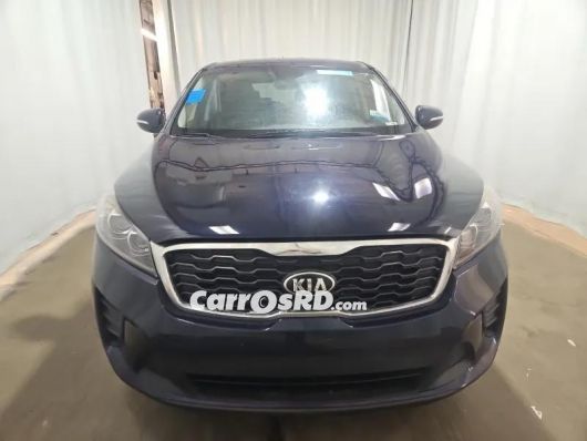 Kia Sorento Jeepeta en venta