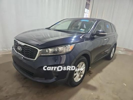 Kia Sorento Jeepeta en venta