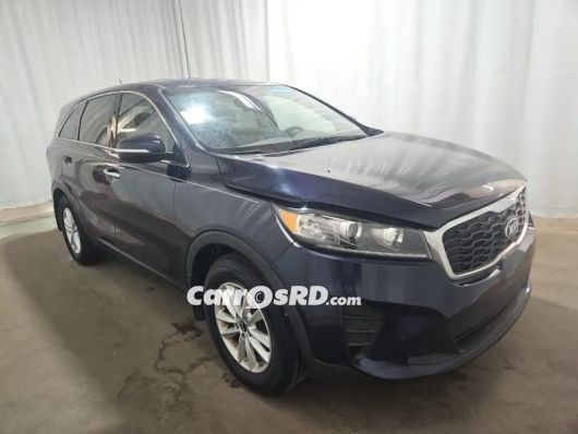 Kia Sorento Jeepeta en venta