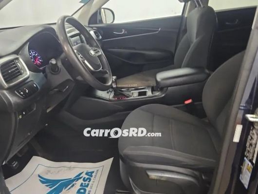 Kia Sorento Jeepeta en venta
