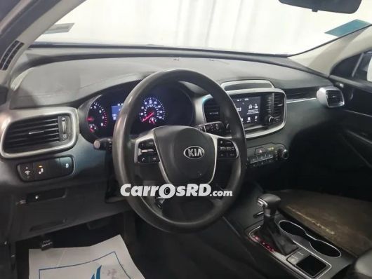 Kia Sorento Jeepeta en venta