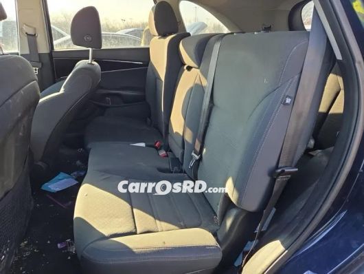Kia Sorento Jeepeta en venta