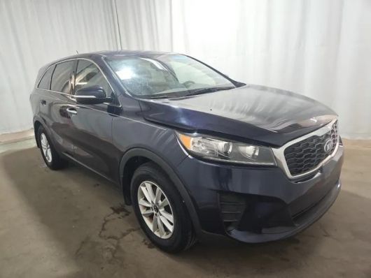 Kia Sorento Básico en venta