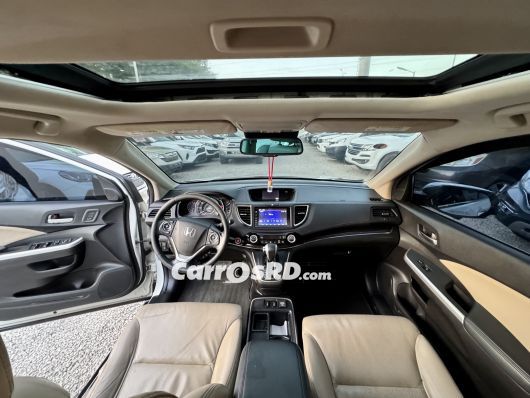 Honda CR-V Jeepeta en venta