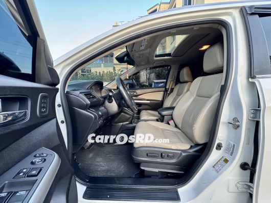 Honda CR-V Jeepeta en venta