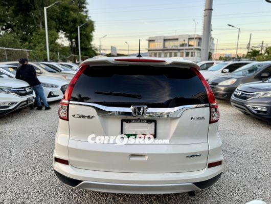 Honda CR-V Jeepeta en venta