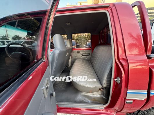 Toyota Hilux Camioneta en venta