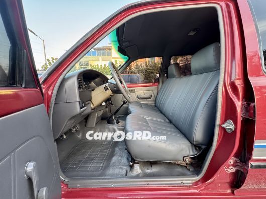 Toyota Hilux Camioneta en venta