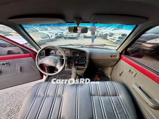 Toyota Hilux Camioneta en venta