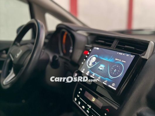 Honda Fit Hatchback en venta