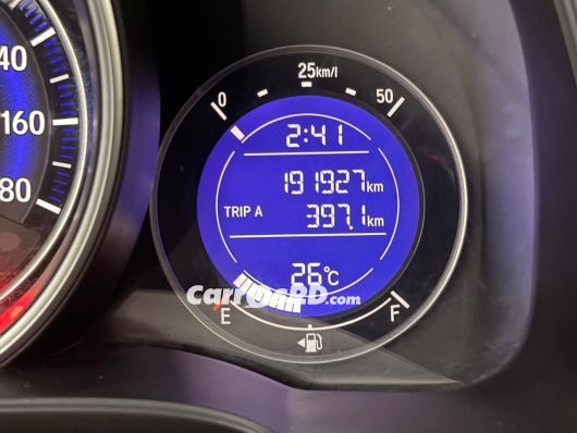 Honda Fit Hatchback en venta