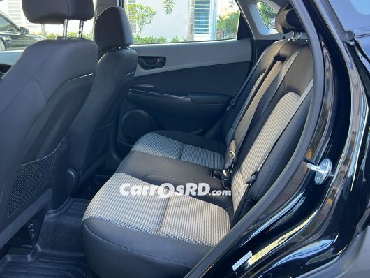 Hyundai Kona Jeepeta en venta
